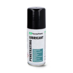 Penetrating lubricant -...