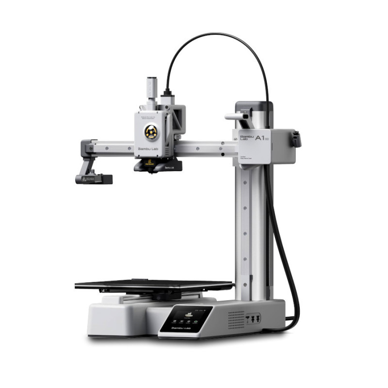 3D printer - Bambu Lab A1 mini