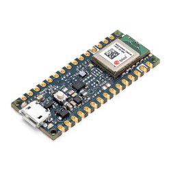 Arduino Nano 33 BLE Rev2 -...