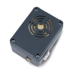 Marten, mouse and rat...