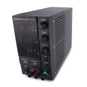 Laboratory power supply Korad U202 0-30V 5A