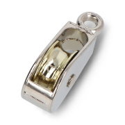 Hanging Pulley - 7x20mm