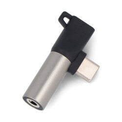 USB type C adapter - 3,5mm...