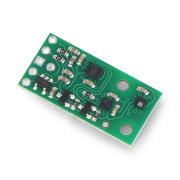 AltIMU-10 v6 - module with accelerometer, compass and altimeter- LSM6DSO, LIS3MDL and LPS22DF - Pololu 2863