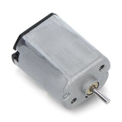 Mini DC Motor MT65 5V