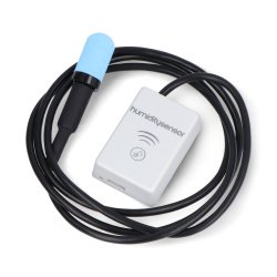 BleBox humiditySensor v2 - WiFi temperature and humidity sensor