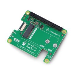Pineboards HatDrive! Top -...