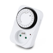 Analog timer TS-WF1 - Kemot URZ2001-2