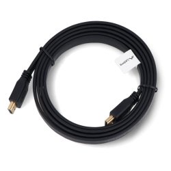 HDMI 2.0 4K cable - 1,8m -...