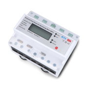 Tuya - smart energy meter 85-265V - 3 phase - WiFi - Android/iOS app