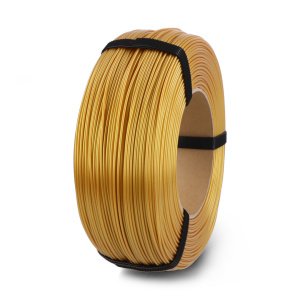 Rosa3D Refill PETG Standard 1,75mm 1kg - Gold Metallic