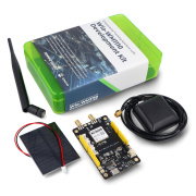 Wio-WM1110 Dev Kit - Semtech LR1110 and Nordic nRF52840 - Development Board - Seeedstudio 114993082