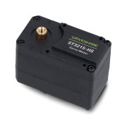 20KG Bus Servo Motor - servo motor with 360 degree magnetic encoder - Waveshare 25127