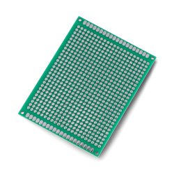 Universal double sided...