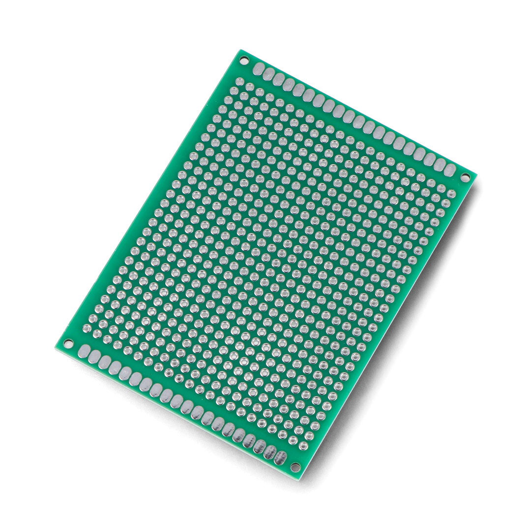 Universal double sided board 60x80mm