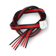 PHB2.0 power cord for LattePanda Sigma - 2A - 30cm - DFRobot FIT0947