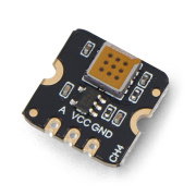 Fermion - CH4 methane sensor - MEMS - 1-10000ppm - DFRobot SEN0565