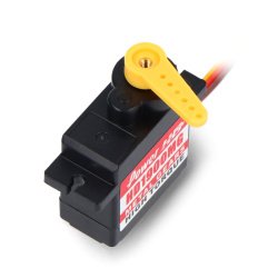 PowerHD HD-1900MG micro - analogue servo