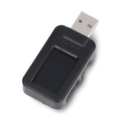 HackyPi - educational USB...