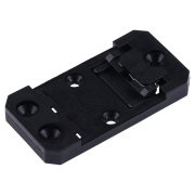 Sliding block for DIN 35mm linear rails - SeeedStudio 114070181
