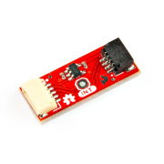 SparkFun ESLOV to Qwiic Bridge - I2C - SparkFun BOB-23589