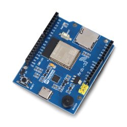 Ardi32 - development board...