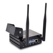 Type A housing for Nvidia Jetson Orin - with camera mount - Waveshare 25334