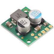 D30V30F12 - step-down inverter - 12V 2,8A - Pololu 4896