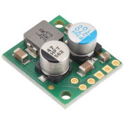 D30V30F7 - step-down inverter - 7,5V 3A - Pololu 4894