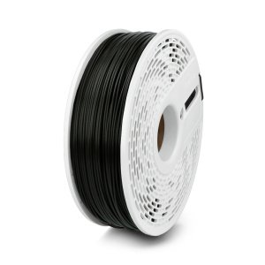 Fiberlogy MattFlex 40D 1,75mm 0,85kg - Black