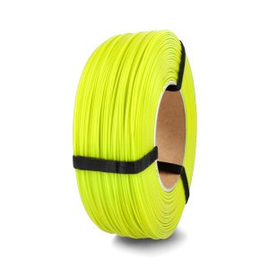 Rosa3D Refill PETG Standard 1,75mm 1kg - Neon Yellow