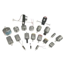 Set of mini motors 3V-6V -...