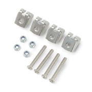 reTerminal DM - panel mounting kit - Seeedstudio 110061503