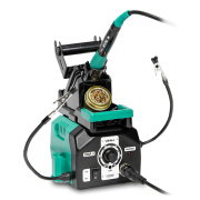 Yihua 936A-II soldering station with grippers - 120W