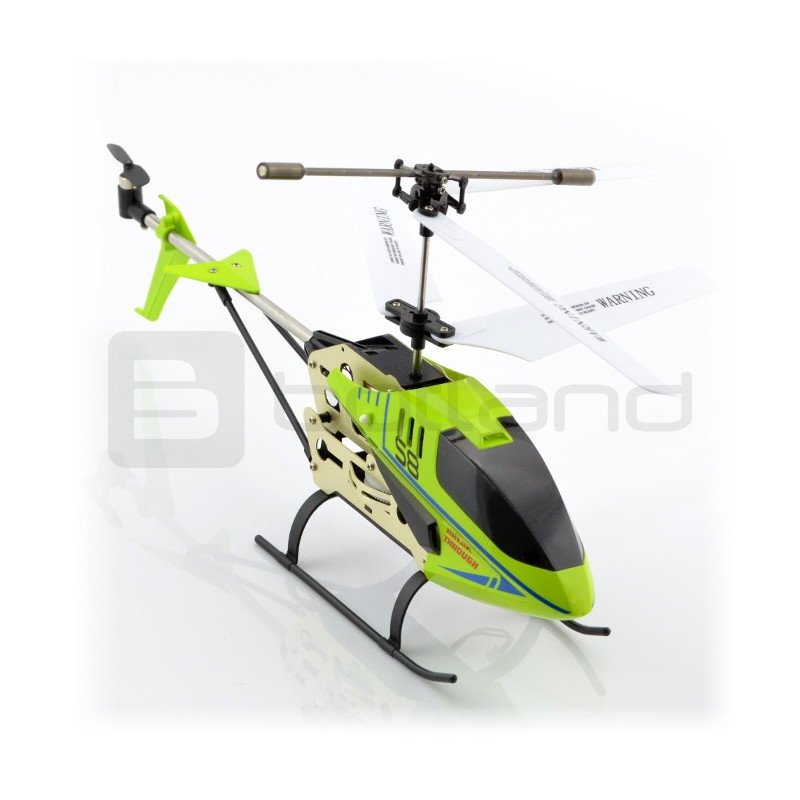 Helicopter Syma S8 Gyro - remote control - 27cm