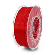 Filament Devil Design PLA 1,75mm 1 kg - Hot Red_