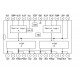 TB6612 - Two-channel motor controller TB6612 - Two-channel motor controller