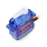 TowerPro SG51R micro - digital servo - 180 degrees