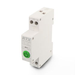 Tuya - relay with energy...