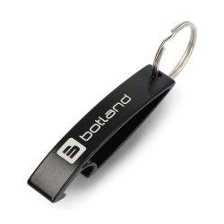 Bottle opener - keychain -...