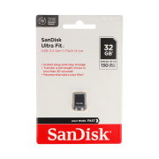 Buy SanDisk Ultra Fit - memery USB 3.0 pendrive