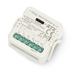 Tuya Dimmer - light driver...