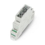 BleBox SwitchBoxD DC DIN - 2 channel 230V AC 30V DC WiFi relay - Android / iOS app