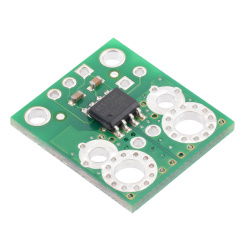 Current sensor ACS724 -5A to 5A - Pololu 4041