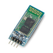 Bluetooth module HC-05*