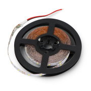 LED Strip SMD3528 IP20 4.8W, 60 LEDs/m, 8mm, cold