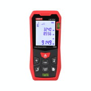 Distance meter - laser rangefinder 100m - Uni-T LM100A