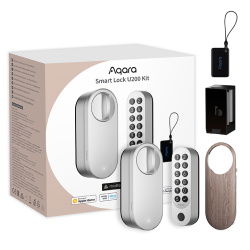 Aqara Smart Lock U200...