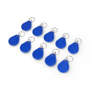 RFiD keychain - 125kHz