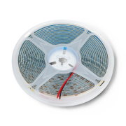 Strip LED SMD3528 IP65 9,6W, 120 diod/m, 8mm